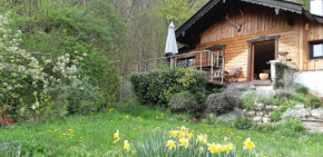 Ferienhaus Stuhlreiter